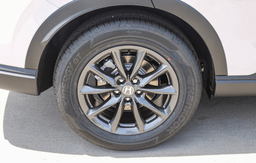 Honda CR-V EX-L 2WD 2026