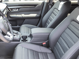 Honda CR-V EX-L 2WD 2026