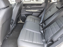 Honda CR-V EX-L 2WD 2026