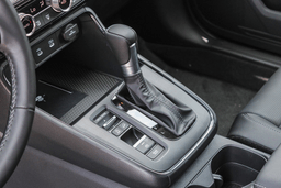 Honda CR-V EX-L 2WD 2026