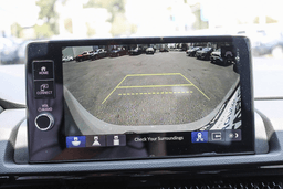 Honda CR-V EX-L 2WD 2026