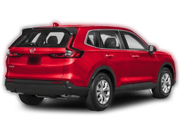 Honda CR-V LX AWD 2026