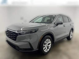 Honda CR-V LX AWD 2026