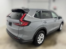 Honda CR-V LX AWD 2026