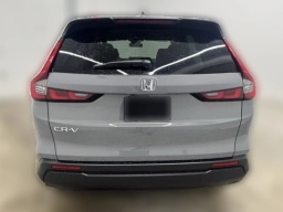 Honda CR-V LX AWD 2026