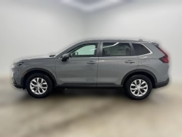 Honda CR-V LX AWD 2026