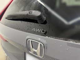 Honda CR-V LX AWD 2026