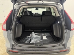 Honda CR-V LX AWD 2026