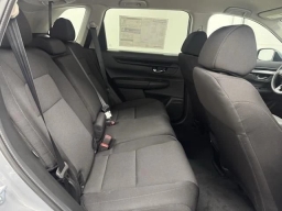 Honda CR-V LX AWD 2026