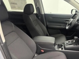 Honda CR-V LX AWD 2026