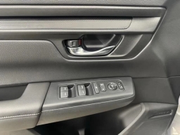 Honda CR-V LX AWD 2026