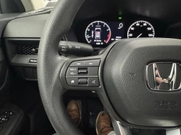 Honda CR-V LX AWD 2026