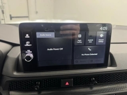 Honda CR-V LX AWD 2026