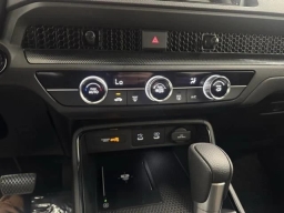 Honda CR-V LX AWD 2026