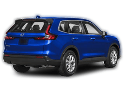 Honda CR-V LX AWD 2025
