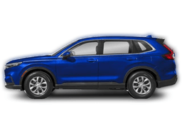 Honda CR-V LX AWD 2025