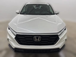 Honda CR-V EX AWD 2026