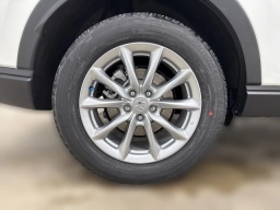 Honda CR-V EX AWD 2026