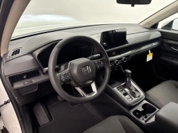 Honda CR-V EX AWD 2026