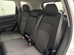 Honda CR-V EX AWD 2026