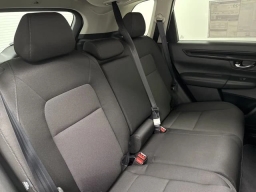 Honda CR-V EX AWD 2026