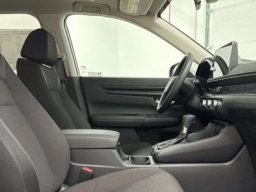 Honda CR-V EX AWD 2026