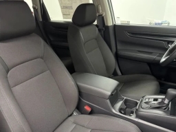 Honda CR-V EX AWD 2026