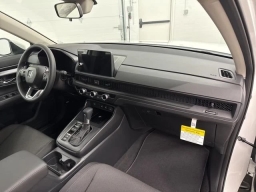 Honda CR-V EX AWD 2026