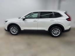 Honda CR-V EX AWD 2026