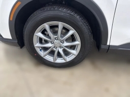 Honda CR-V EX AWD 2026