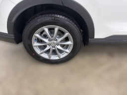 Honda CR-V EX AWD 2026