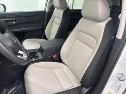 Honda CR-V EX AWD 2026