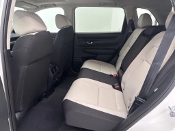 Honda CR-V EX AWD 2026