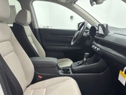 Honda CR-V EX AWD 2026