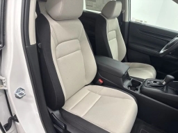 Honda CR-V EX AWD 2026