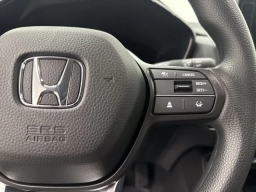 Honda CR-V EX AWD 2026