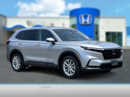 Honda CR-V EX-L AWD 2025