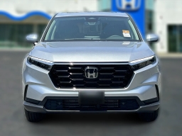 Honda CR-V EX-L AWD 2025