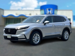 Honda CR-V EX-L AWD 2025