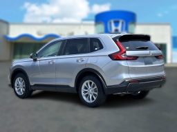 Honda CR-V EX-L AWD 2025