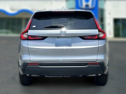 Honda CR-V EX-L AWD 2025