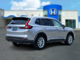 Honda CR-V EX-L AWD 2025
