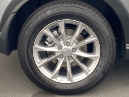 Honda CR-V EX-L AWD 2025