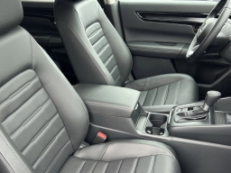 Honda CR-V EX-L AWD 2025