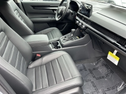 Honda CR-V EX-L AWD 2025