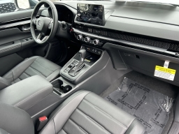 Honda CR-V EX-L AWD 2025
