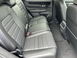 Honda CR-V EX-L AWD 2025