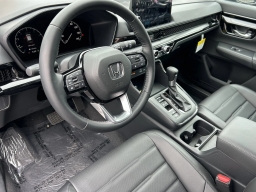 Honda CR-V EX-L AWD 2025