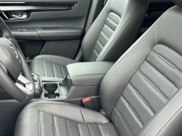 Honda CR-V EX-L AWD 2025