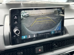 Honda CR-V EX-L AWD 2025